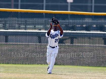 Thumbnail 1 in Temple vs. McCallum (Georgetown Invitational) photogallery.