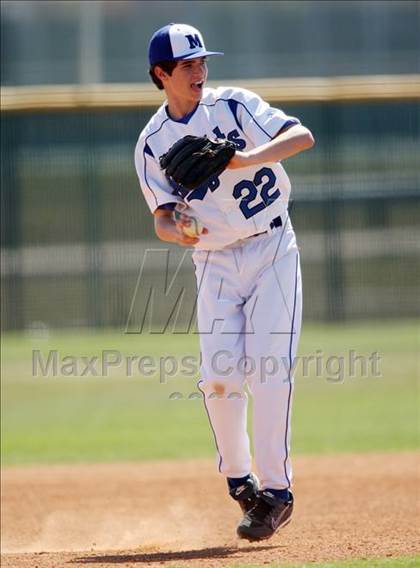 Thumbnail 3 in Temple vs. McCallum (Georgetown Invitational) photogallery.