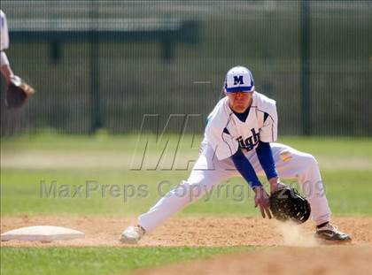 Thumbnail 3 in Temple vs. McCallum (Georgetown Invitational) photogallery.