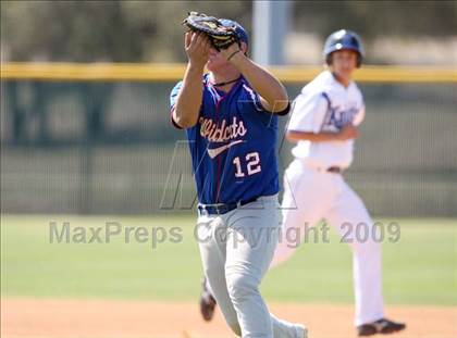 Thumbnail 3 in Temple vs. McCallum (Georgetown Invitational) photogallery.
