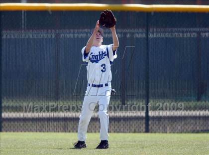 Thumbnail 3 in Temple vs. McCallum (Georgetown Invitational) photogallery.