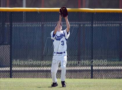 Thumbnail 3 in Temple vs. McCallum (Georgetown Invitational) photogallery.
