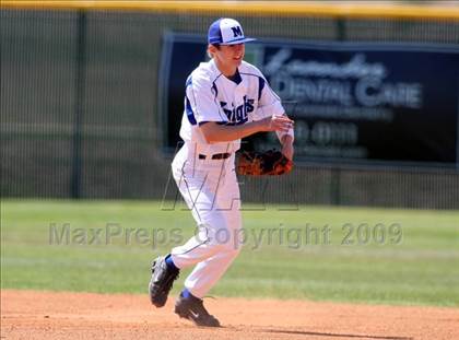 Thumbnail 3 in Temple vs. McCallum (Georgetown Invitational) photogallery.