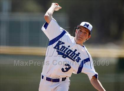 Thumbnail 3 in Temple vs. McCallum (Georgetown Invitational) photogallery.