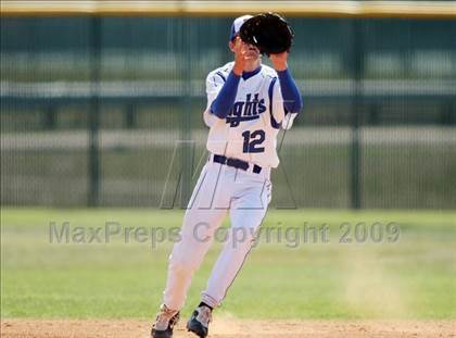 Thumbnail 3 in Temple vs. McCallum (Georgetown Invitational) photogallery.