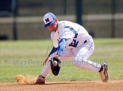 Thumbnail 1 in Temple vs. McCallum (Georgetown Invitational) photogallery.