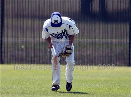 Thumbnail 3 in Temple vs. McCallum (Georgetown Invitational) photogallery.