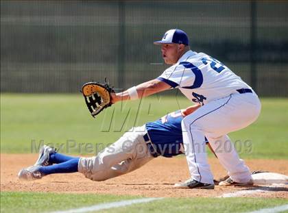 Thumbnail 3 in Temple vs. McCallum (Georgetown Invitational) photogallery.