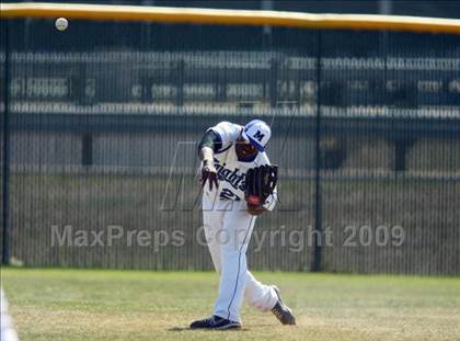 Thumbnail 1 in Temple vs. McCallum (Georgetown Invitational) photogallery.