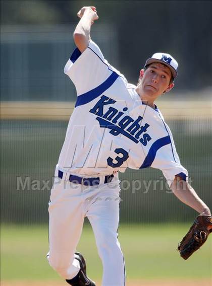 Thumbnail 2 in Temple vs. McCallum (Georgetown Invitational) photogallery.
