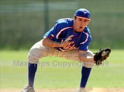 Thumbnail 3 in Temple vs. McCallum (Georgetown Invitational) photogallery.