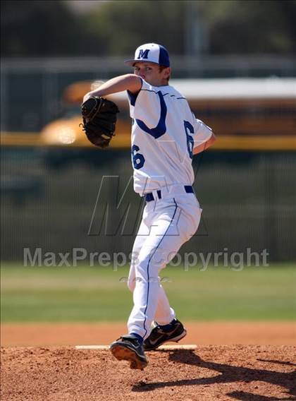 Thumbnail 3 in Temple vs. McCallum (Georgetown Invitational) photogallery.