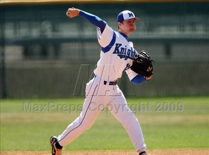 Thumbnail 1 in Temple vs. McCallum (Georgetown Invitational) photogallery.