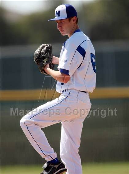 Thumbnail 2 in Temple vs. McCallum (Georgetown Invitational) photogallery.