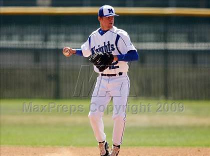 Thumbnail 2 in Temple vs. McCallum (Georgetown Invitational) photogallery.