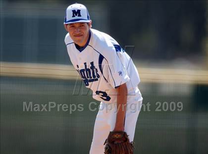 Thumbnail 2 in Temple vs. McCallum (Georgetown Invitational) photogallery.