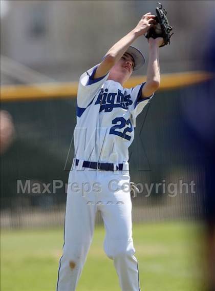 Thumbnail 3 in Temple vs. McCallum (Georgetown Invitational) photogallery.