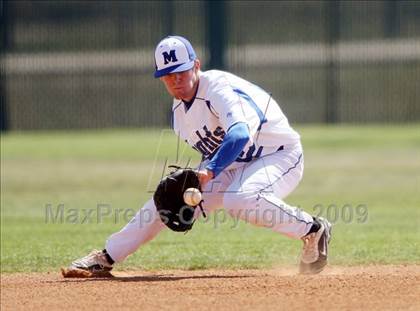 Thumbnail 3 in Temple vs. McCallum (Georgetown Invitational) photogallery.