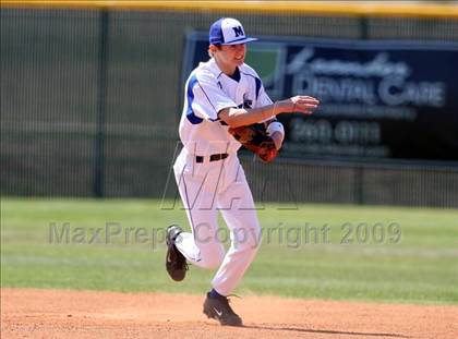Thumbnail 2 in Temple vs. McCallum (Georgetown Invitational) photogallery.