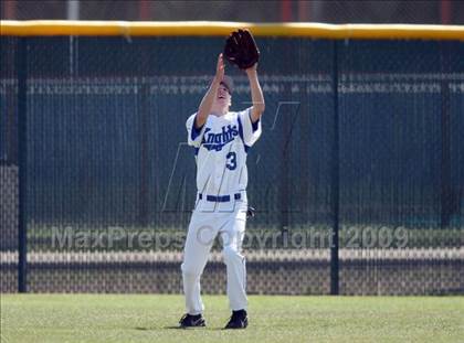 Thumbnail 1 in Temple vs. McCallum (Georgetown Invitational) photogallery.