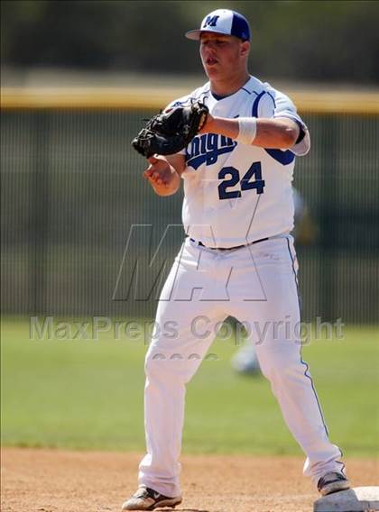 Thumbnail 3 in Temple vs. McCallum (Georgetown Invitational) photogallery.