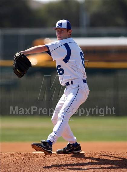 Thumbnail 2 in Temple vs. McCallum (Georgetown Invitational) photogallery.