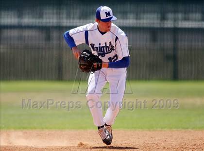 Thumbnail 3 in Temple vs. McCallum (Georgetown Invitational) photogallery.