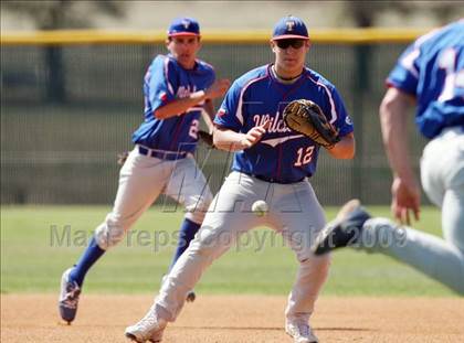 Thumbnail 2 in Temple vs. McCallum (Georgetown Invitational) photogallery.