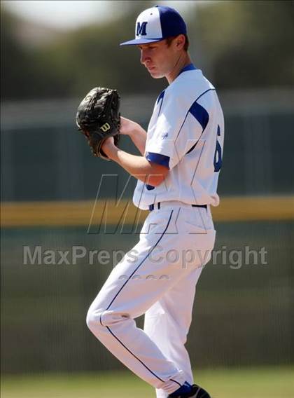 Thumbnail 1 in Temple vs. McCallum (Georgetown Invitational) photogallery.
