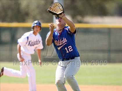 Thumbnail 1 in Temple vs. McCallum (Georgetown Invitational) photogallery.