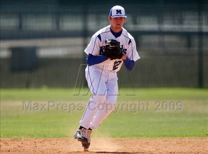 Thumbnail 1 in Temple vs. McCallum (Georgetown Invitational) photogallery.
