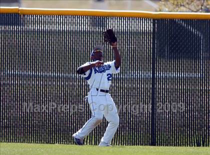 Thumbnail 1 in Temple vs. McCallum (Georgetown Invitational) photogallery.