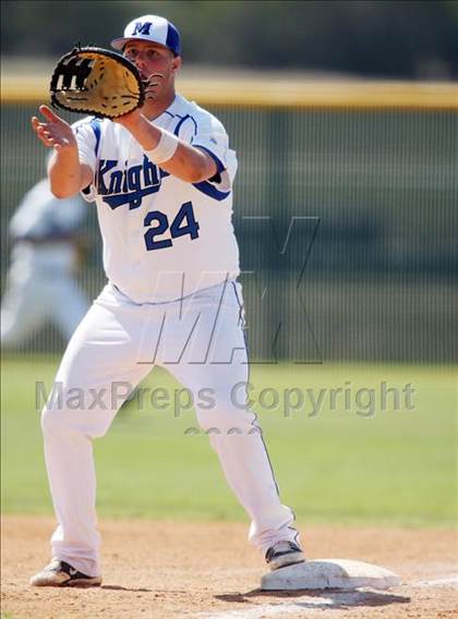 Thumbnail 1 in Temple vs. McCallum (Georgetown Invitational) photogallery.