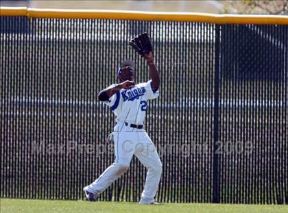 Thumbnail 3 in Temple vs. McCallum (Georgetown Invitational) photogallery.