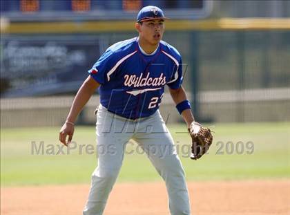 Thumbnail 2 in Temple vs. McCallum (Georgetown Invitational) photogallery.
