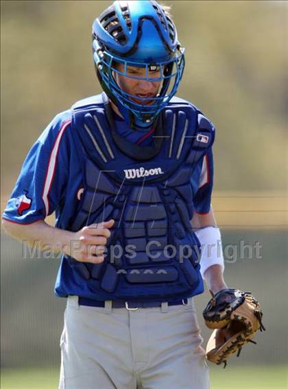 Thumbnail 1 in Temple vs. McCallum (Georgetown Invitational) photogallery.