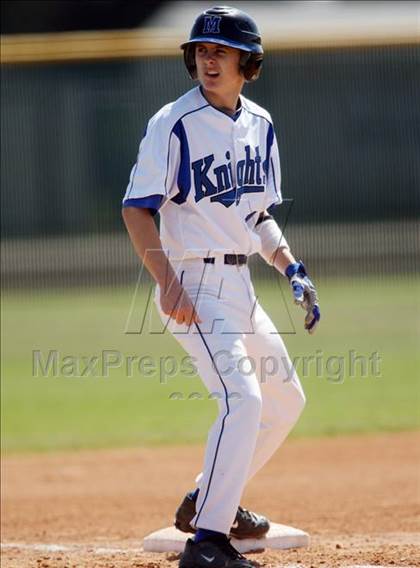 Thumbnail 3 in Temple vs. McCallum (Georgetown Invitational) photogallery.