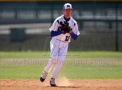 Thumbnail 3 in Temple vs. McCallum (Georgetown Invitational) photogallery.