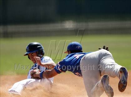 Thumbnail 1 in Temple vs. McCallum (Georgetown Invitational) photogallery.