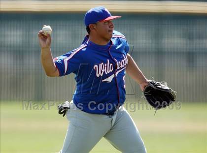 Thumbnail 1 in Temple vs. McCallum (Georgetown Invitational) photogallery.