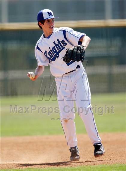 Thumbnail 1 in Temple vs. McCallum (Georgetown Invitational) photogallery.