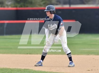 Thumbnail 2 in Liberty Christian @ Fort Worth Christian (Texas Private School Classic) photogallery.
