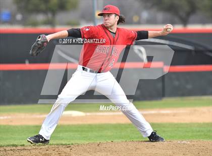 Thumbnail 1 in Liberty Christian @ Fort Worth Christian (Texas Private School Classic) photogallery.