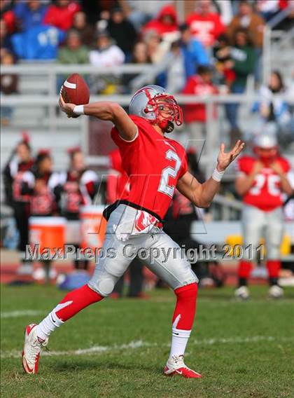 Thumbnail 3 in Sachem East @ Connetquot photogallery.
