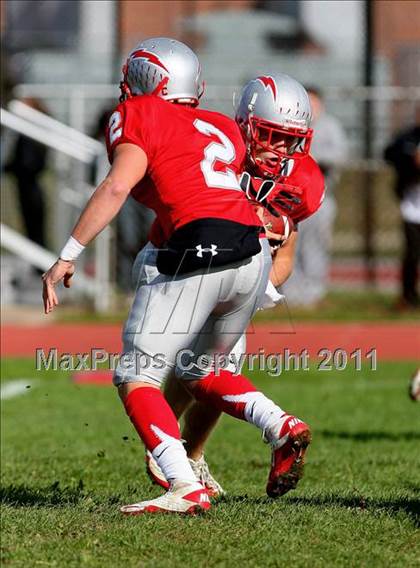 Thumbnail 1 in Sachem East @ Connetquot photogallery.