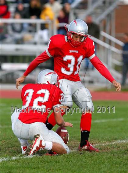Thumbnail 3 in Sachem East @ Connetquot photogallery.