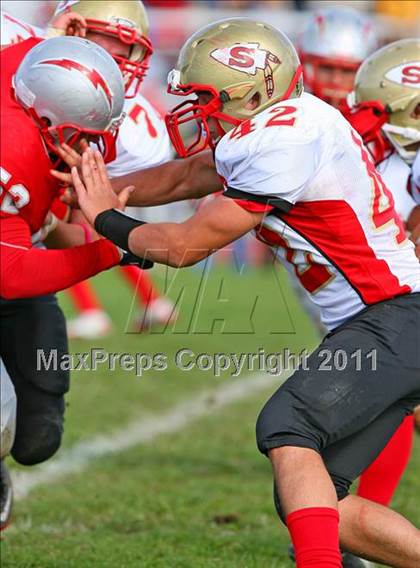 Thumbnail 1 in Sachem East @ Connetquot photogallery.