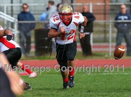 Thumbnail 3 in Sachem East @ Connetquot photogallery.
