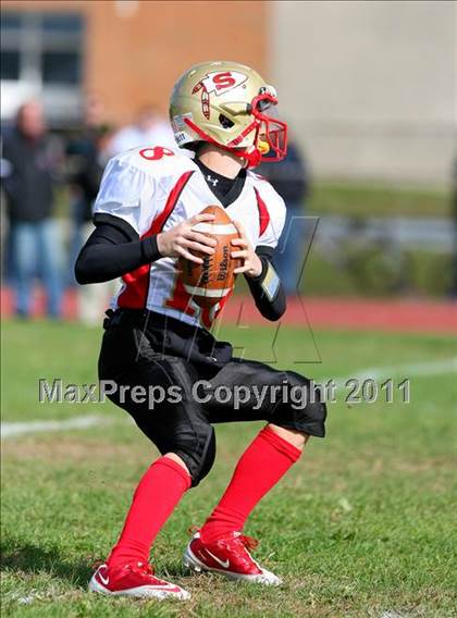 Thumbnail 3 in Sachem East @ Connetquot photogallery.