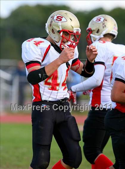 Thumbnail 2 in Sachem East @ Connetquot photogallery.